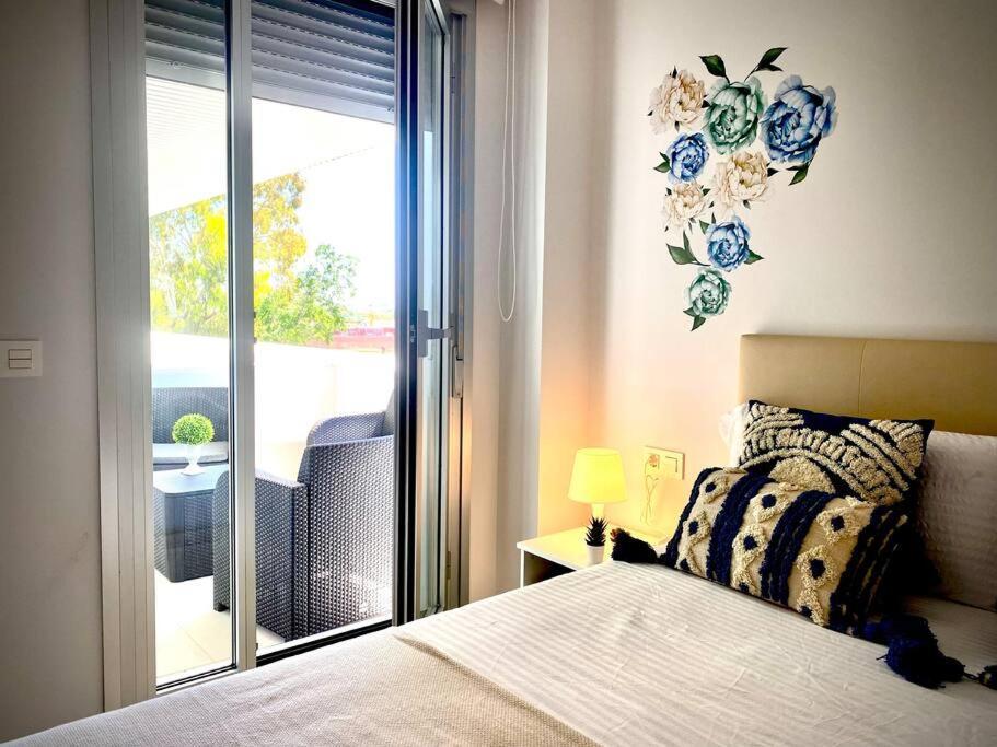 Mychoice Diana Apartment Rota Exterior photo