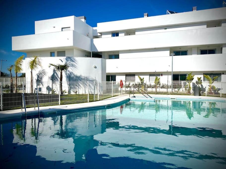 Mychoice Diana Apartment Rota Exterior photo