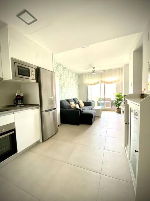 Mychoice Diana Apartment Rota Exterior photo